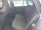 2014 SKODA RAPID SP-B for sale at Copart BRISTOL