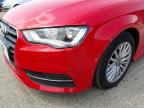 2016 AUDI A3 1.6 TDI ULTRA 110 SE TECHNIK 5DR for sale at Copart SANDWICH