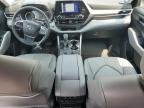 2023 Toyota Highlander Hybrid Xle   en Venta en Wayland, MI - Front End