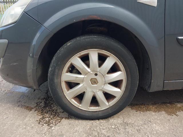 2008 RENAULT SCENIC DYN