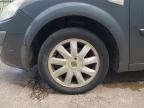 2008 RENAULT SCENIC DYN for sale at Copart CHESTER