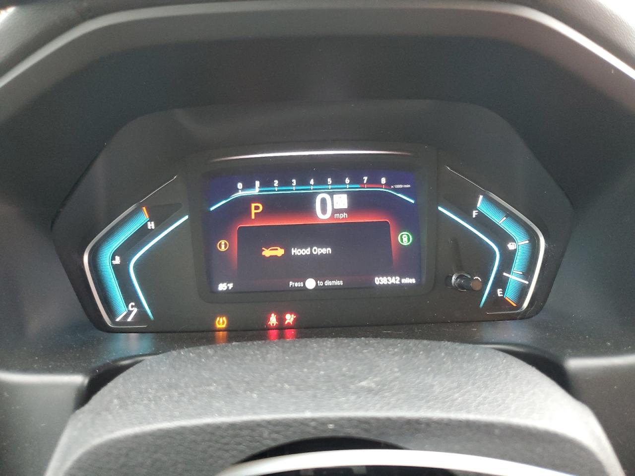 2022 Honda Odyssey Exl VIN: 5FNRL6H70NB049842 Lot: 62097415
