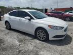 2017 Ford Fusion Se de vânzare în Homestead, FL - Mechanical