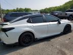 2024 Toyota Camry Trd на продаже в Marlboro, NY - Front End