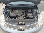 2009 Nissan Versa S   zu verkaufen in Ocala, FL - Rear End