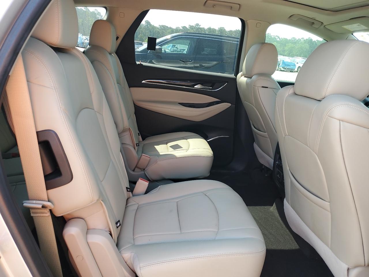 2020 Buick Enclave Essence VIN: 5GAERBKW3LJ265732 Lot: 61964075