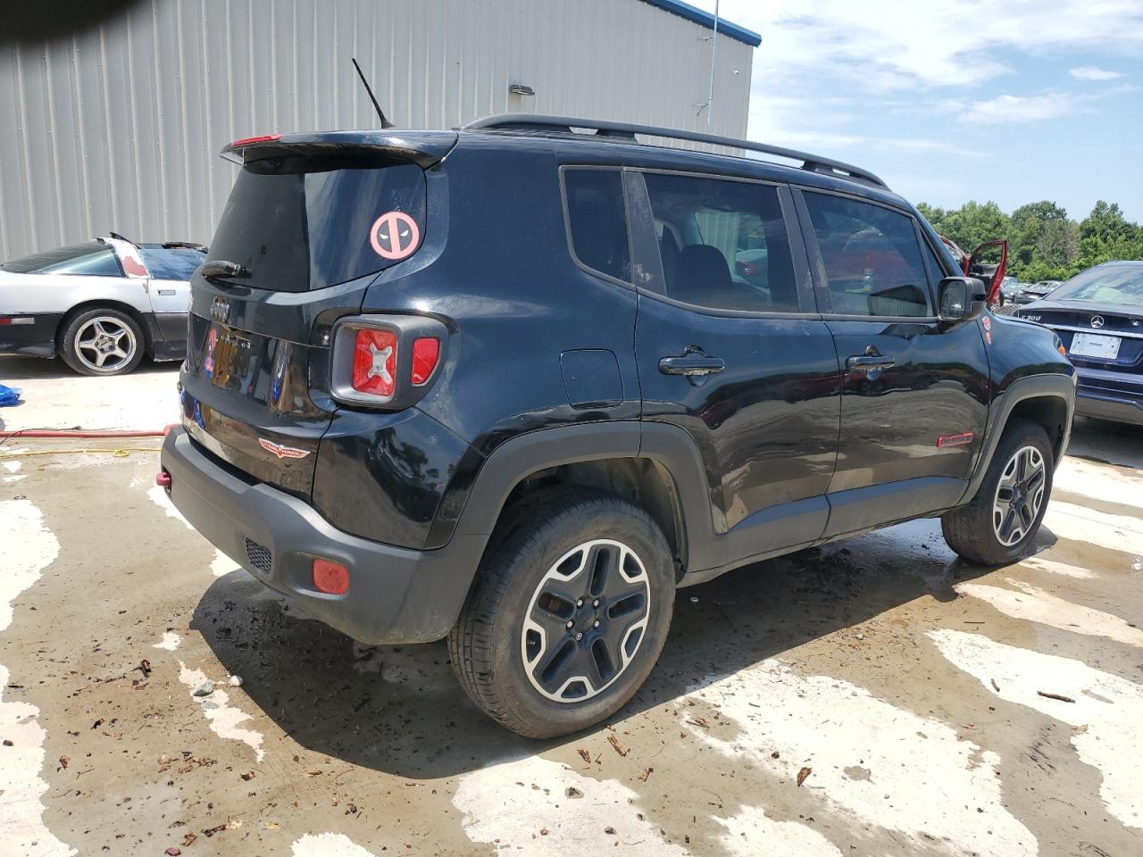 JEEP RENEGADE 2017 VIN ZACCJBCB9HPG54388 photo 3