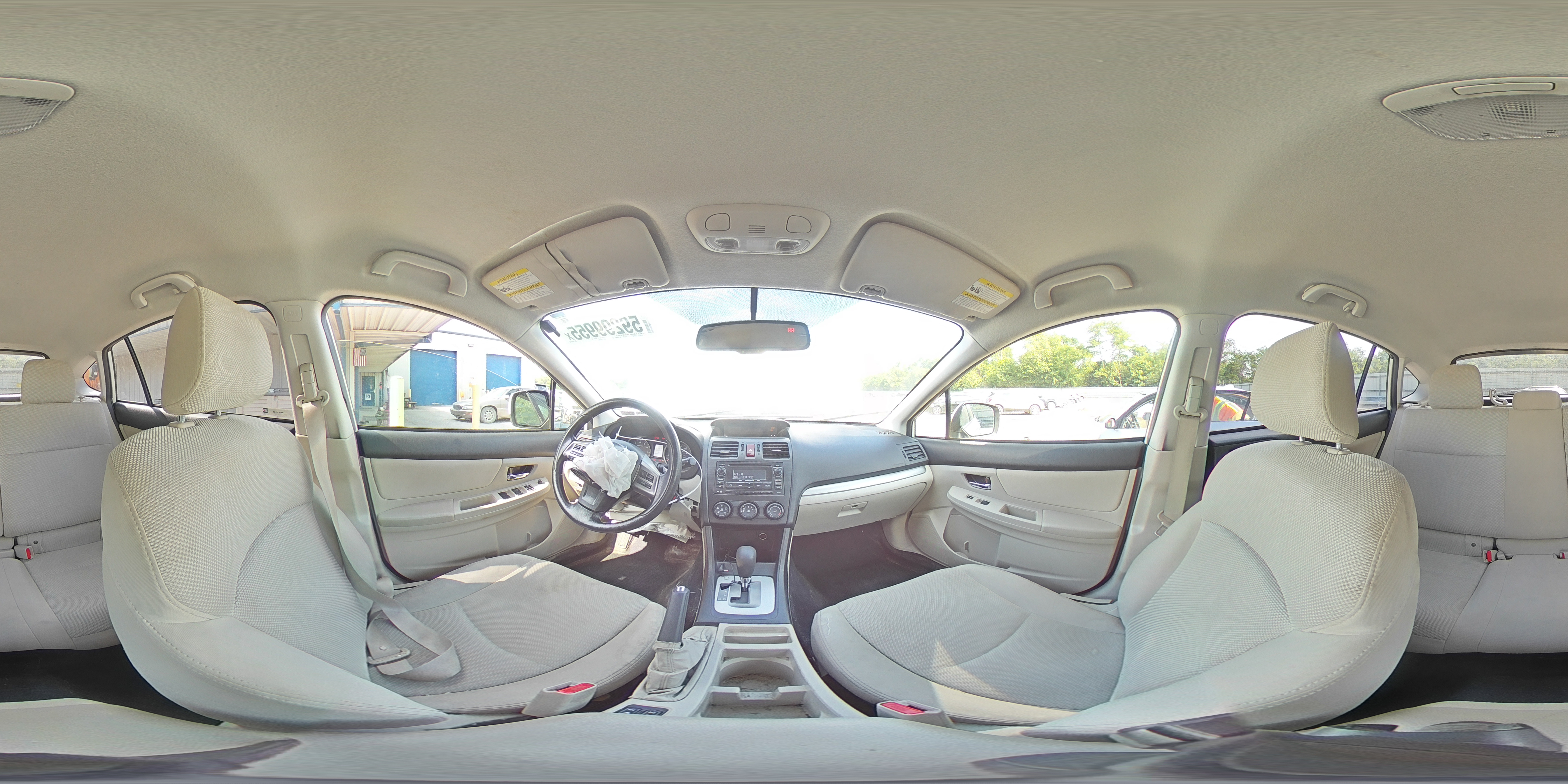 2014 Subaru Xv Crosstrek 2.0 Premium VIN: JF2GPACC3E8310594 Lot: 59299955