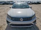 2017 Volkswagen Passat R-Line   de vânzare în Houston, TX - Rear End