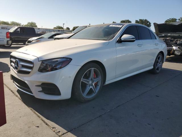 2017 Mercedes-Benz E 300