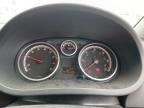 2013 VAUXHALL CORSA BLAC for sale at Copart SANDY