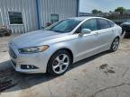 2013 Ford Fusion Se   zu verkaufen in Tulsa, OK - Rear End
