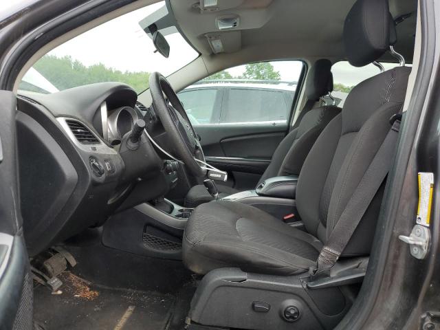 Parquets DODGE JOURNEY 2015 Szary