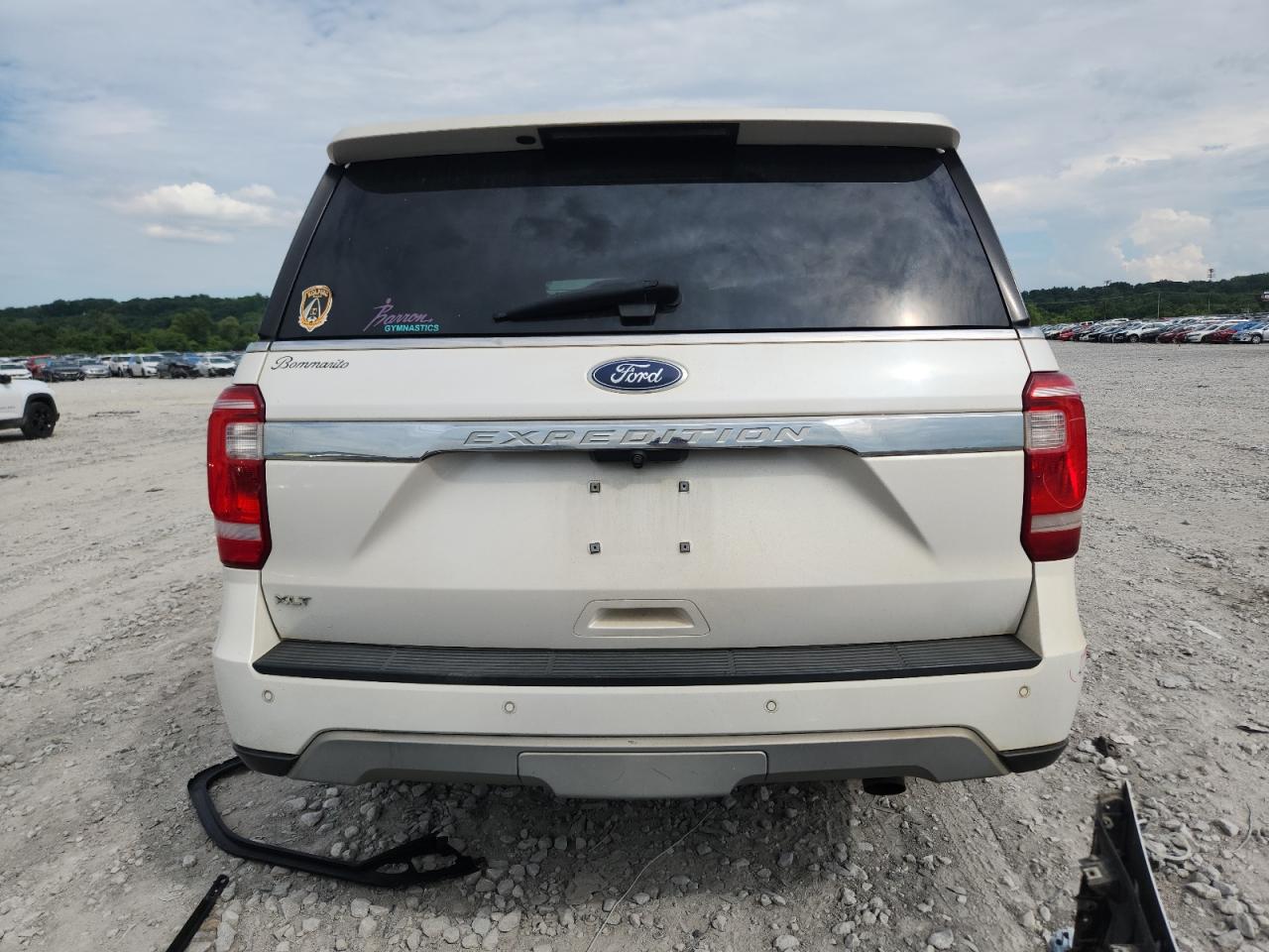 2018 Ford Expedition Xlt VIN: 1FMJU1JT6JEA36010 Lot: 61865045
