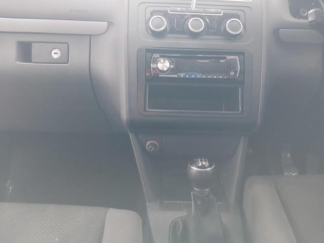 2012 VOLKSWAGEN TOURAN S T