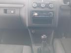 2012 VOLKSWAGEN TOURAN S T for sale at Copart EAST KILBRIDE
