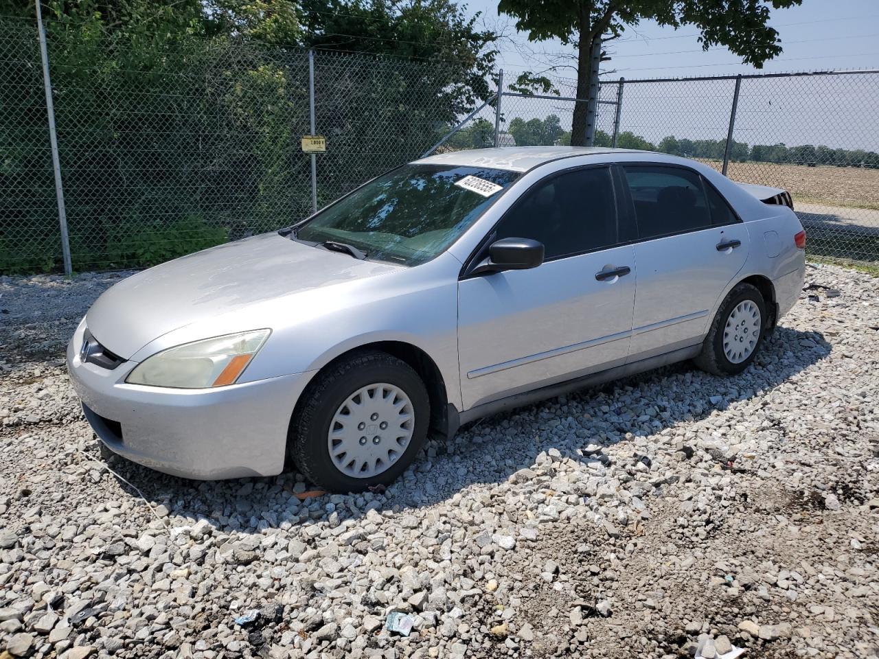 Cicero, IN에서 판매 중인 2005 Honda Accord Dx - Rear End