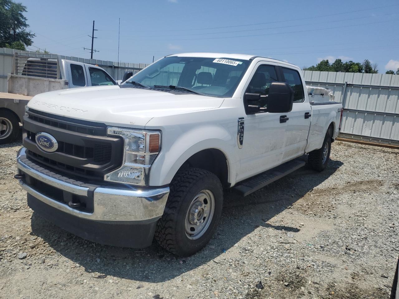 Mebane, NC에서 판매 중인 2021 Ford F250 Super Duty - Side
