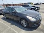 2012 Infiniti G37    for Sale in Wilmington, CA - Minor Dent/Scratches