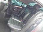 2010 VOLKSWAGEN PASSAT CC for sale at Copart WOLVERHAMPTON