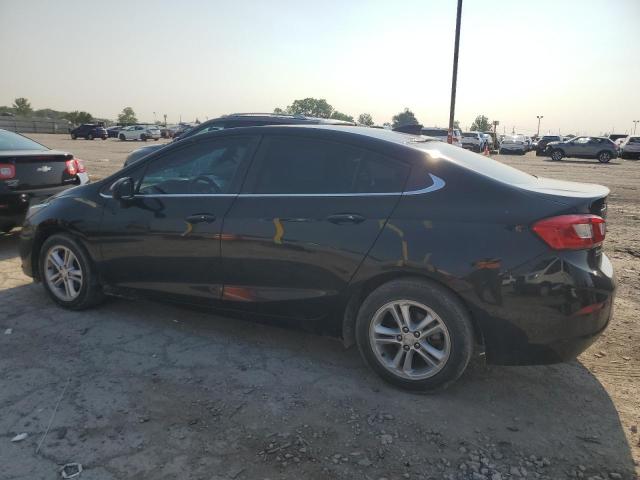  CHEVROLET CRUZE 2018 Czarny