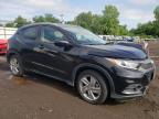 2019 Honda Hr-V Exl للبيع في New Britain، CT - Front End