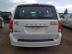 2016 DODGE GRAND CARAVAN SE à vendre chez Copart AB - CALGARY
