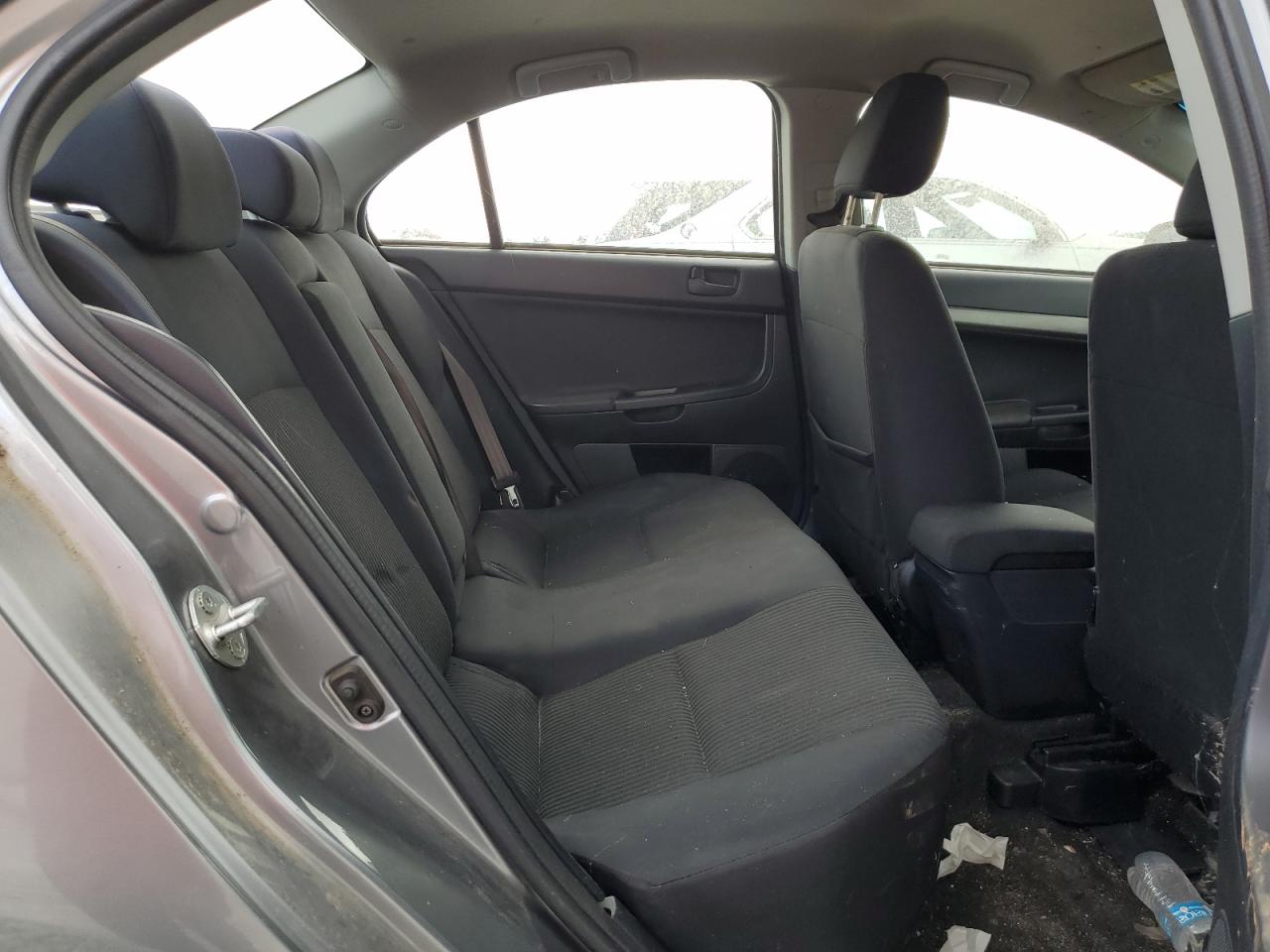 2014 Mitsubishi Lancer Es/Es Sport VIN: JA32U2FU2EU011390 Lot: 60862045
