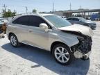 2011 Lexus Rx 350   იყიდება Riverview-ში, FL - Front End