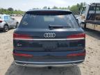2020 Audi Q7 Prestige zu verkaufen in Mendon, MA - Minor Dent/Scratches