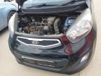 2013 KIA PICANTO 1 for sale at Copart SANDY