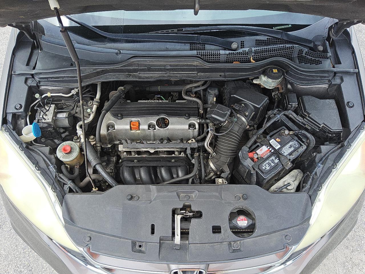 2010 Honda Cr-V Exl VIN: 5J6RE4H70AL031812 Lot: 62302825