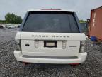 2008 Land Rover Range Rover Supercharged   продається в Hueytown, AL - Undercarriage