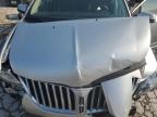 2012 Lincoln Mkx  zu verkaufen in Kansas City, KS - Front End