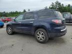 2015 Gmc Acadia Slt-2 en Venta en Windham, ME - Front End