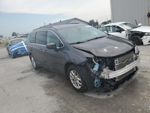  CHRYSLER MINIVAN 2020 Gray