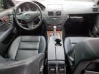 2009 Mercedes-Benz C 300 4Matic   for Sale in Jacksonville, FL - Rear End