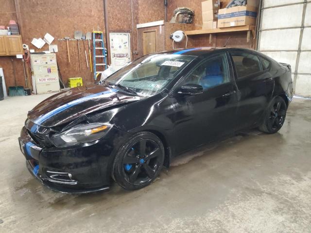  DODGE DART 2013 Czarny
