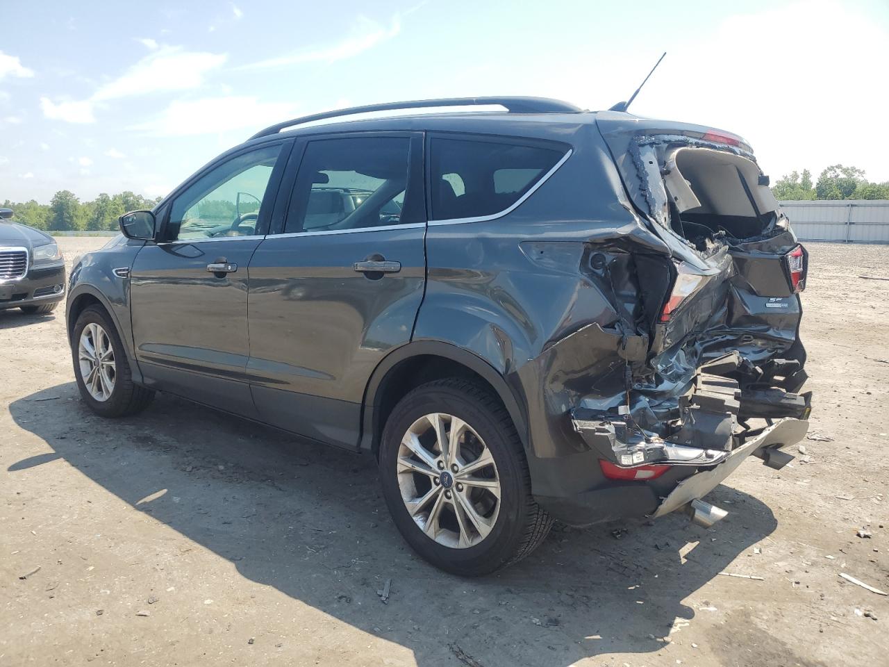 1FMCU9GD1JUC53803 FORD ESCAPE 2018