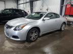 2013 Nissan Altima S   for Sale in Ham Lake, MN - Front End