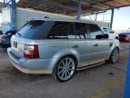 2008 Land Rover Range Rover Sport Hse იყიდება Phoenix-ში, AZ - Hail