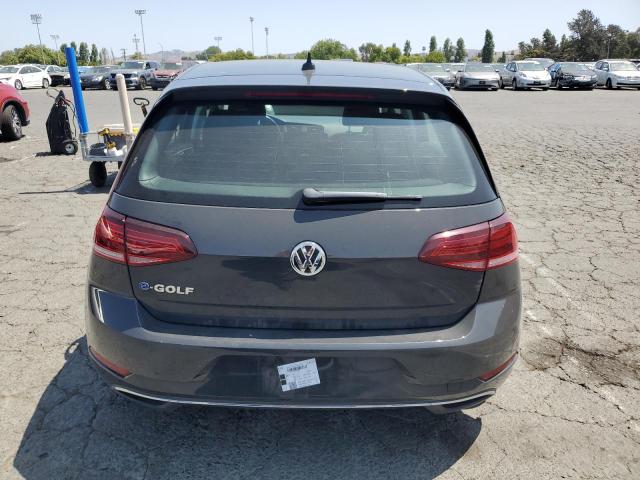  VOLKSWAGEN GOLF 2019 Szary