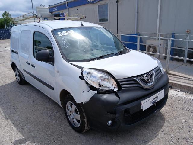 2021 NISSAN NV250 ACEN