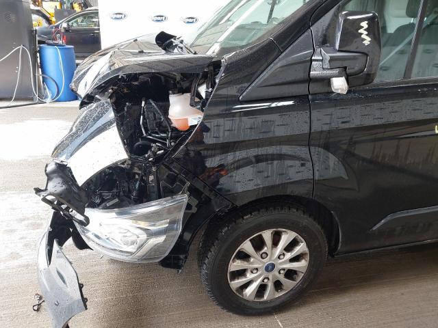 2022 FORD TRANSIT CUSTOM 300LIMITD 
