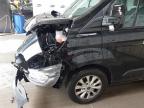 2022 FORD TRANSIT CUSTOM 300LIMITD  for sale at Copart EAST KILBRIDE