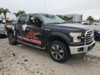 2015 Ford F150 Supercrew للبيع في Opa Locka، FL - All Over