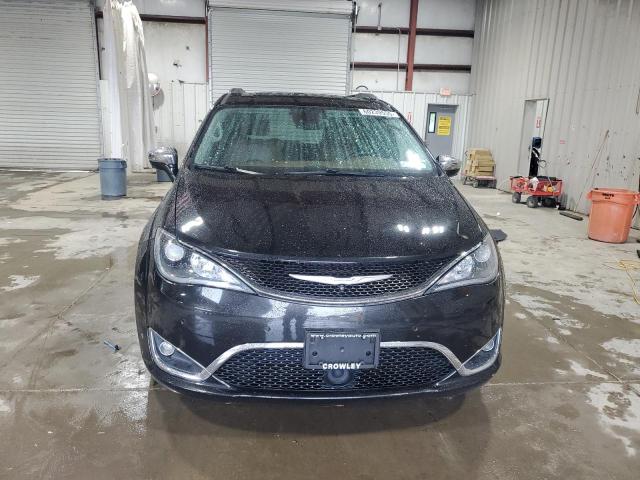  CHRYSLER PACIFICA 2017 Czarny