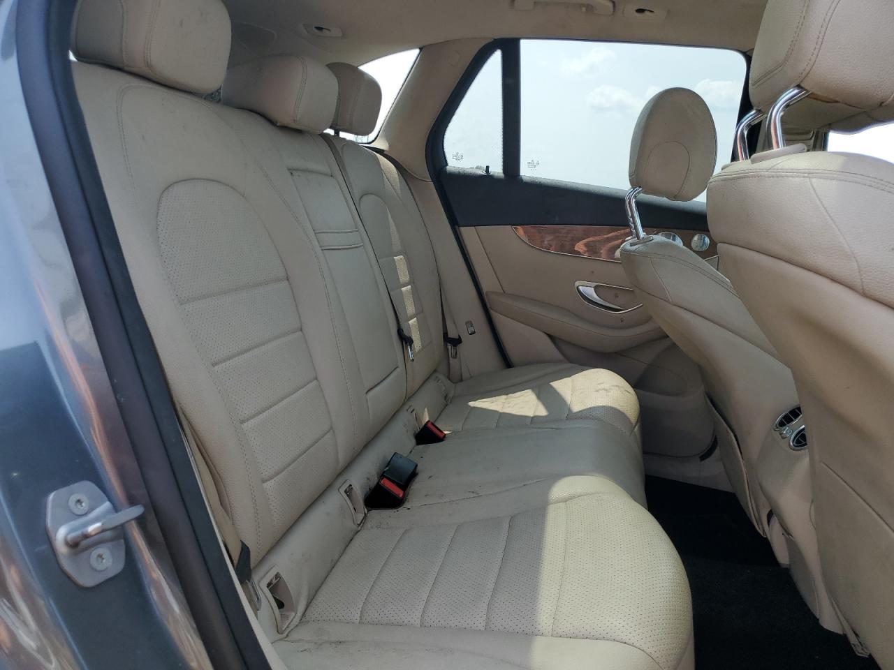 2017 Mercedes-Benz Glc 300 4Matic VIN: WDC0G4KB8HF248162 Lot: 60523825