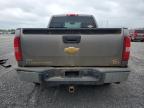 2012 CHEVROLET SILVERADO K1500 LS   for sale at Copart ON - OTTAWA