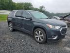 2018 Chevrolet Traverse Lt en Venta en Gastonia, NC - Side